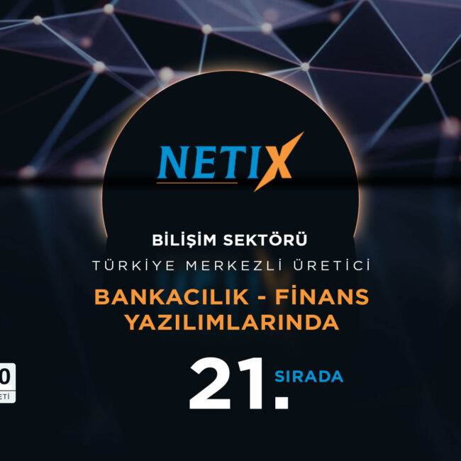 3 Awards To NETIX