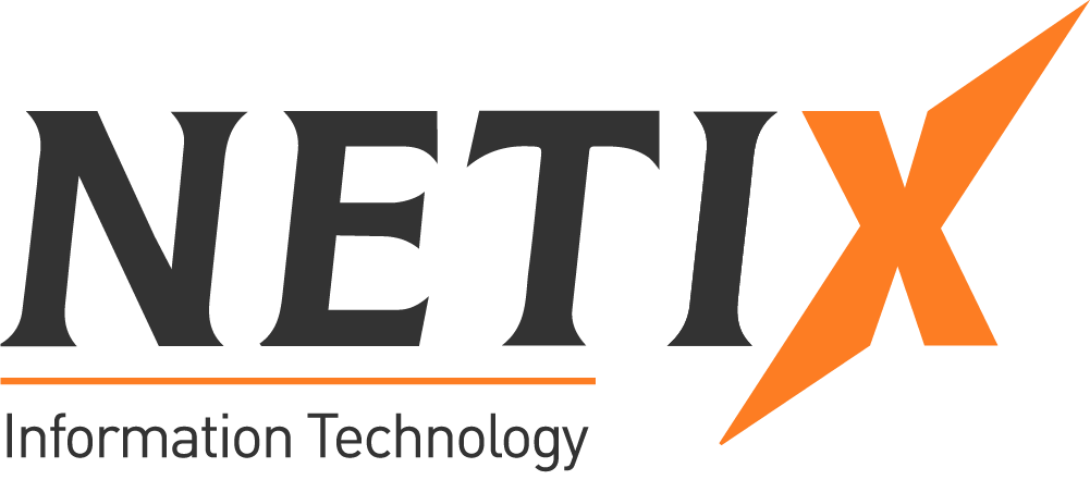 netix-logo-en-siyah-turuncu
